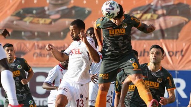 Son dakika Trabzonspor Haberleri 12.11.2020 4