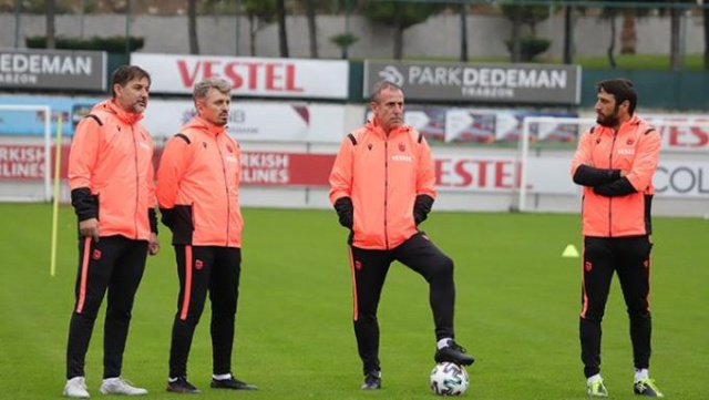 Son dakika Trabzonspor Haberleri 12.11.2020 10