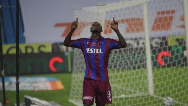 Son dakika Trabzonspor Haberleri 12.11.2020 5