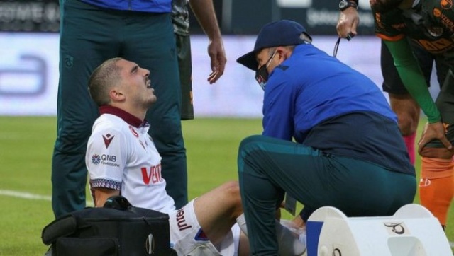 Son dakika Trabzonspor Haberleri 12.11.2020 7