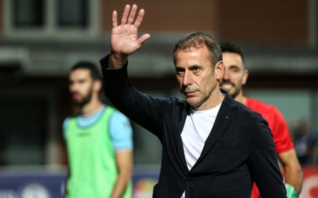 Son dakika Trabzonspor Haberleri 12.11.2020 11