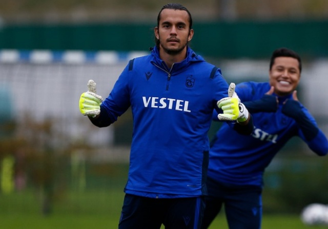 Trabzonspor'da Erzurumspor maçı hazırlıkları sürüyor: Hedef 3 puan 3