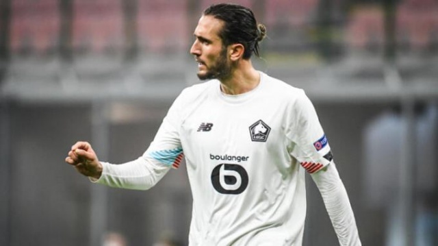 Yusuf Yazıcı için bomba transfer iddiası 11