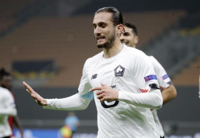 Yusuf Yazıcı için bomba transfer iddiası 6