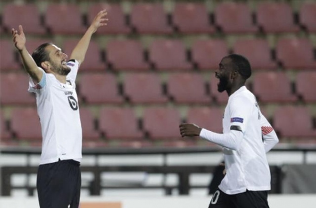 Yusuf Yazıcı için bomba transfer iddiası 7