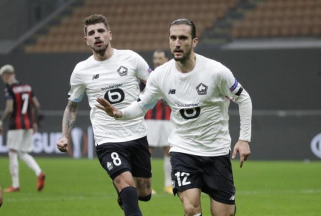 Yusuf Yazıcı için bomba transfer iddiası 8