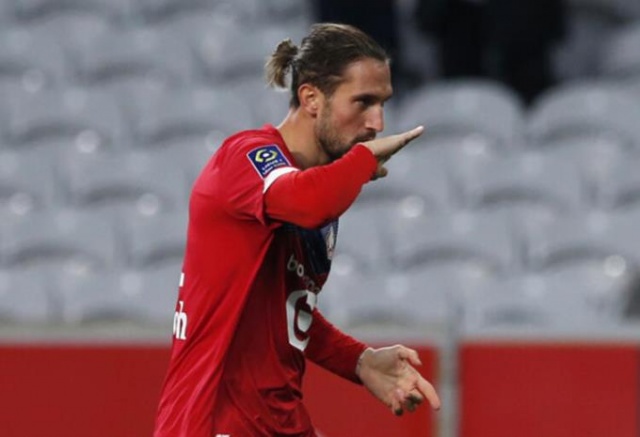 Yusuf Yazıcı için bomba transfer iddiası 15