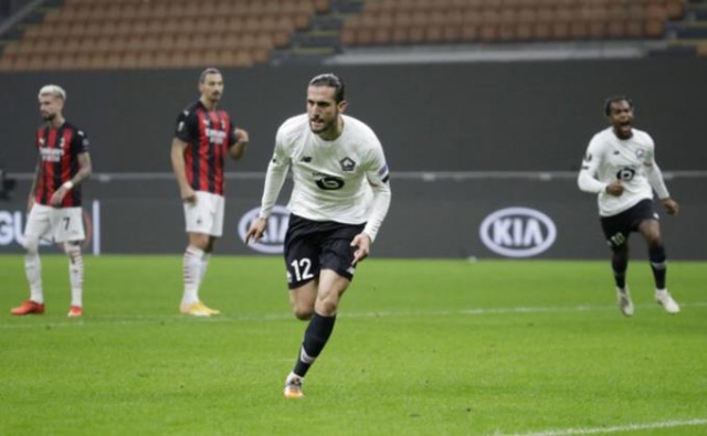 Yusuf Yazıcı için bomba transfer iddiası 13