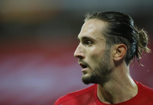 Yusuf Yazıcı için bomba transfer iddiası 5