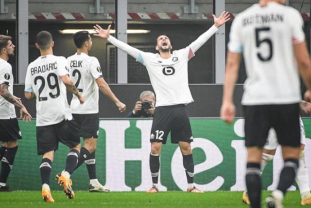 Yusuf Yazıcı için bomba transfer iddiası 10