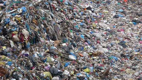 Trabzon'da facia uyarısı! “Vahşi depolama yapılıyor” 9