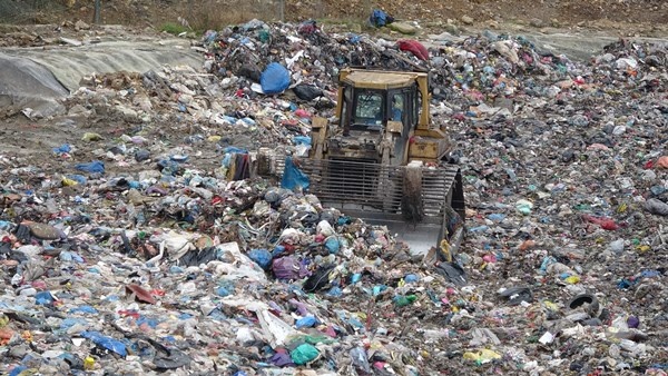 Trabzon'da facia uyarısı! “Vahşi depolama yapılıyor” 10