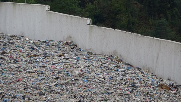 Trabzon'da facia uyarısı! “Vahşi depolama yapılıyor” 16