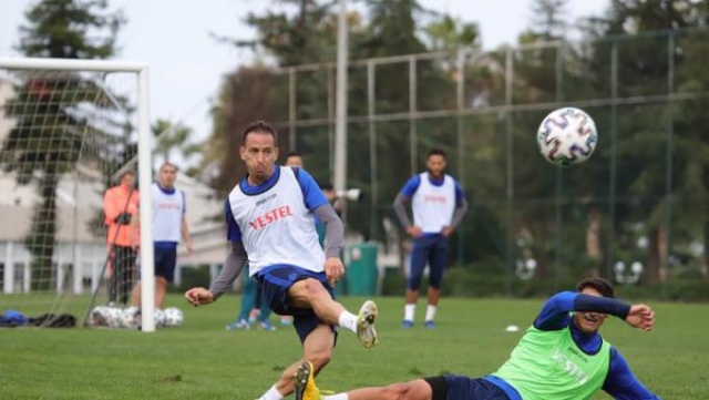 Son dakika Trabzonspor Haberleri 15.11.2020 3