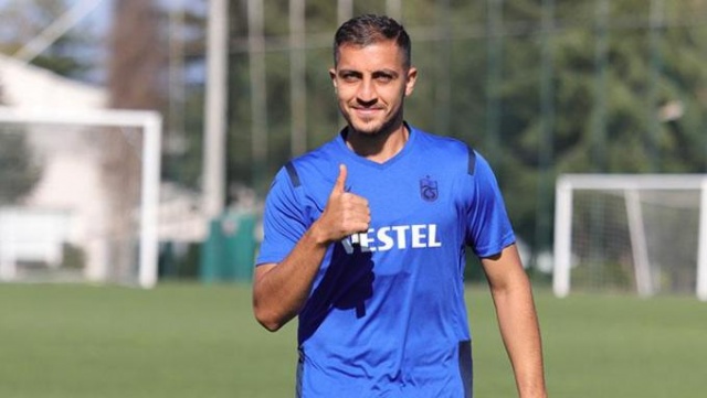 Son dakika Trabzonspor Haberleri 15.11.2020 7