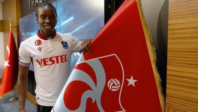 Son dakika Trabzonspor Haberleri 15.11.2020 5