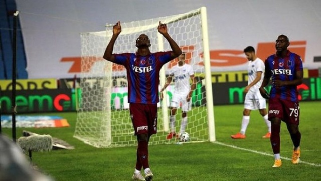 Son dakika Trabzonspor Haberleri 15.11.2020 10