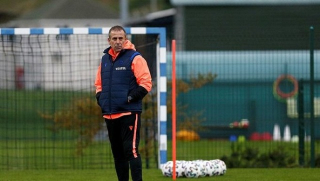 Son dakika Trabzonspor Haberleri 15.11.2020 2