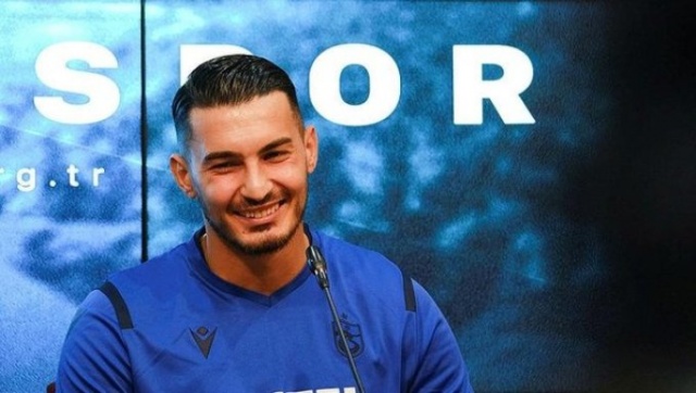 Son dakika Trabzonspor Haberleri 15.11.2020 8