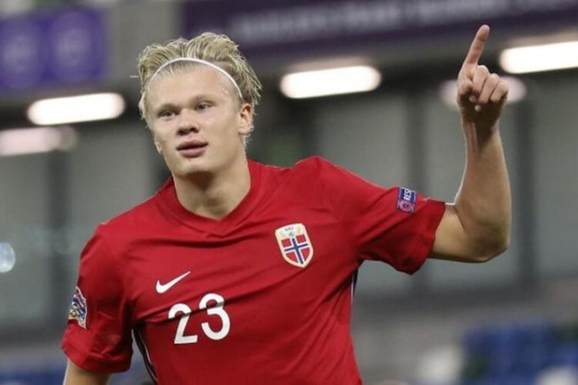 Alexander Sörloth kararı Norveç'te tartışma yarattı 5