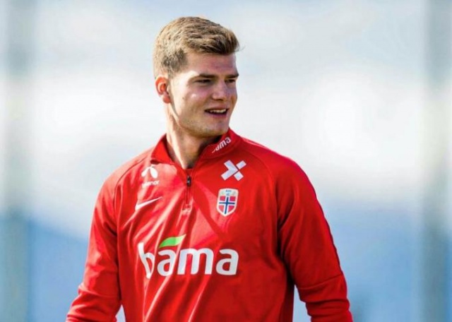 Alexander Sörloth kararı Norveç'te tartışma yarattı 6