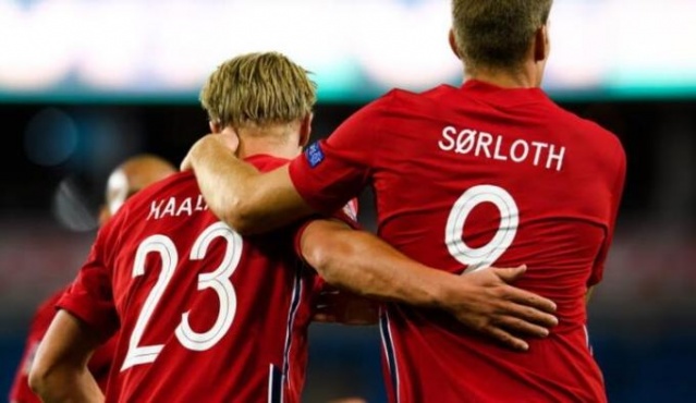 Alexander Sörloth kararı Norveç'te tartışma yarattı 9