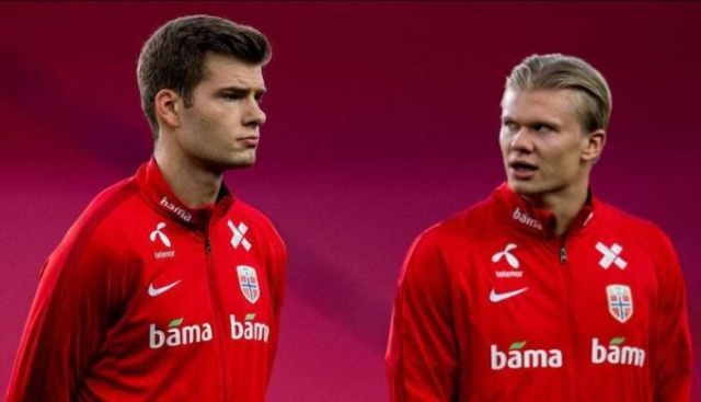 Alexander Sörloth kararı Norveç'te tartışma yarattı 4