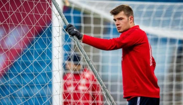 Alexander Sörloth kararı Norveç'te tartışma yarattı 11