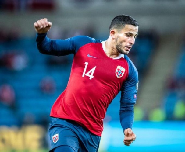 Alexander Sörloth kararı Norveç'te tartışma yarattı 12