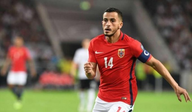 Alexander Sörloth kararı Norveç'te tartışma yarattı 13