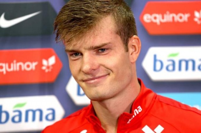 Alexander Sörloth kararı Norveç'te tartışma yarattı 10