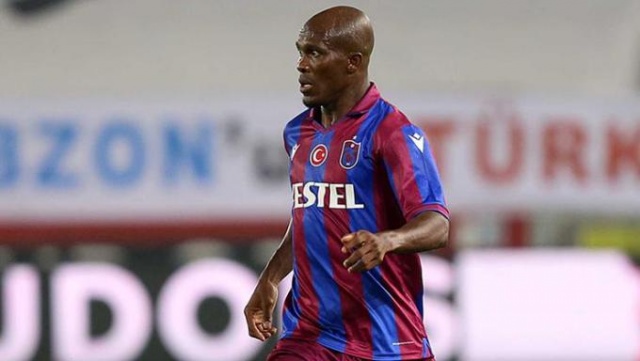 Son dakika Trabzonspor Haberleri 17.11.2020 2