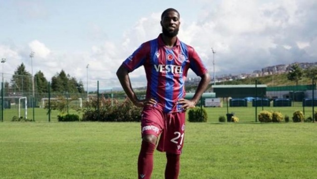 Son dakika Trabzonspor Haberleri 17.11.2020 3