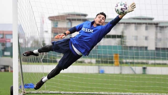 Son dakika Trabzonspor Haberleri 17.11.2020 11