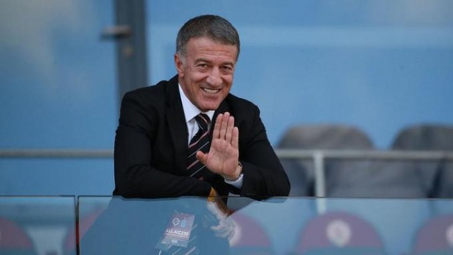 Son dakika Trabzonspor Haberleri 17.11.2020 7