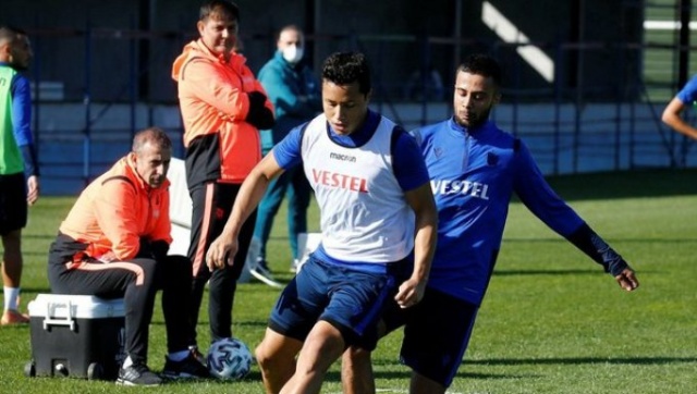 Son dakika Trabzonspor Haberleri 17.11.2020 4