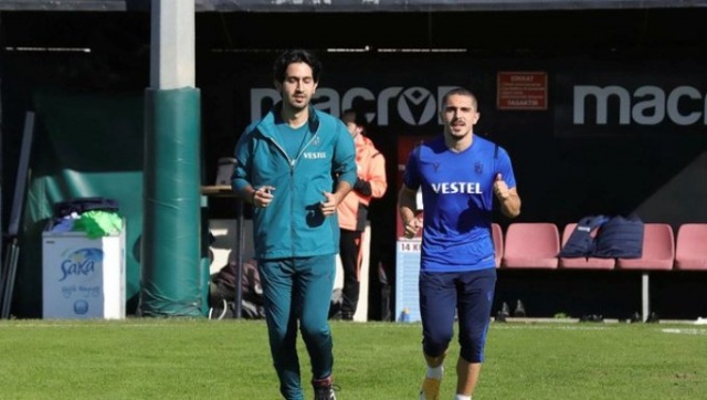 Son dakika Trabzonspor Haberleri 17.11.2020 9