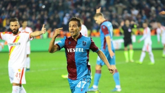 Son dakika Trabzonspor Haberleri 17.11.2020 6