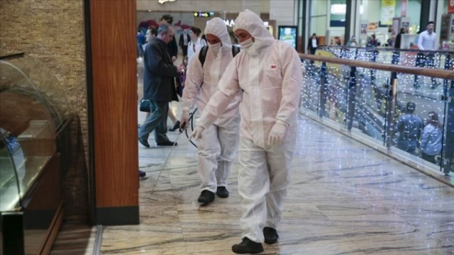 AVM'lerde yeni dönem başlıyor! 5