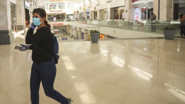 AVM'lerde yeni dönem başlıyor! 2