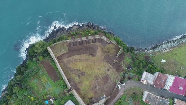 Trabzon'da önemli keşif! Kazı çalışmaları tekrar başlayacak 4