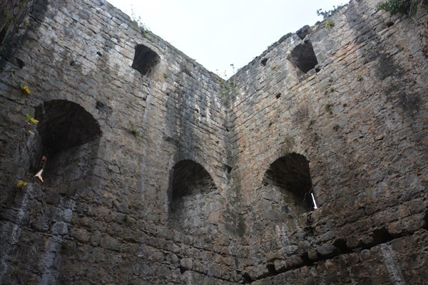 Trabzon'da önemli keşif! Kazı çalışmaları tekrar başlayacak 8