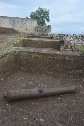 Trabzon'da önemli keşif! Kazı çalışmaları tekrar başlayacak 7