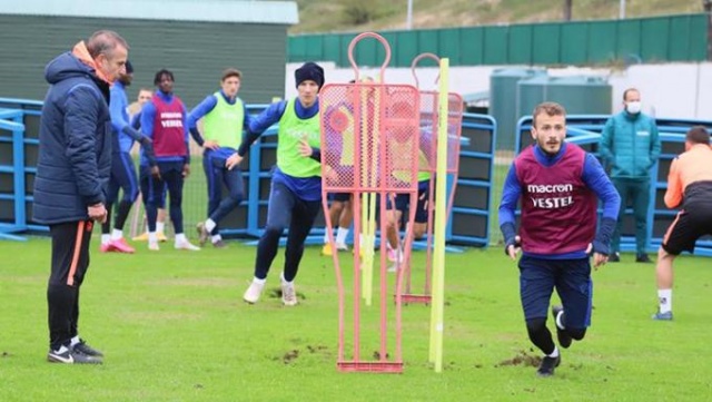 Son dakika Trabzonspor Haberleri 20.11.2020 10