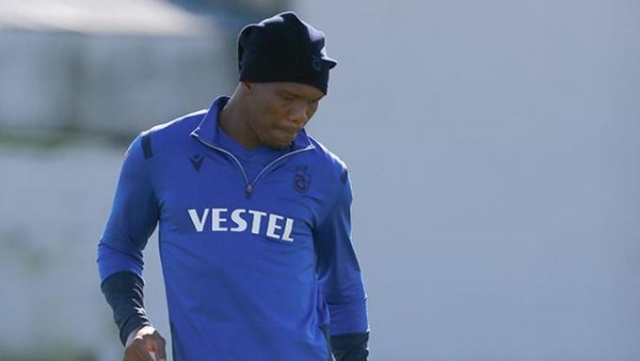 Son dakika Trabzonspor Haberleri 20.11.2020 3