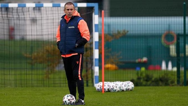 Son dakika Trabzonspor Haberleri 20.11.2020 8