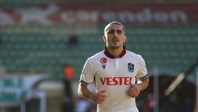 Son dakika Trabzonspor Haberleri 20.11.2020 9