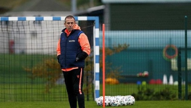 Son dakika Trabzonspor Haberleri 20.11.2020 11