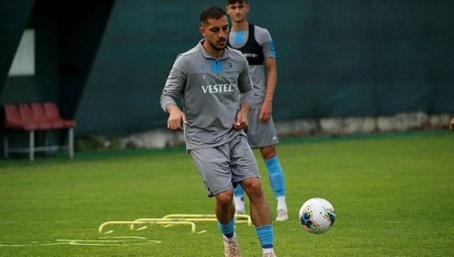 Son dakika Trabzonspor Haberleri 20.11.2020 7