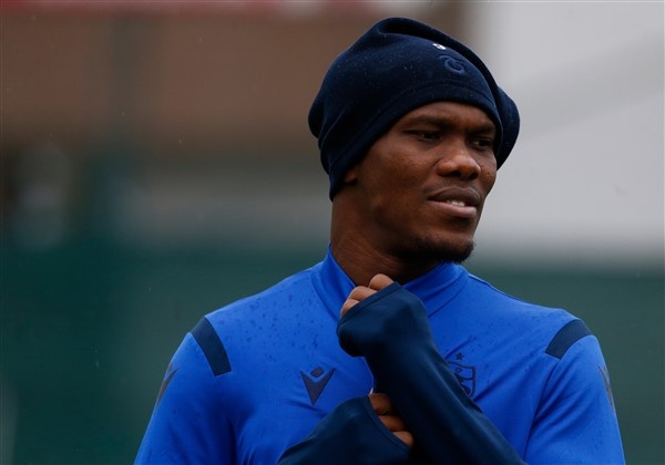 Trabzonspor'da Erzurumspor hazırlıkları sürüyor 5